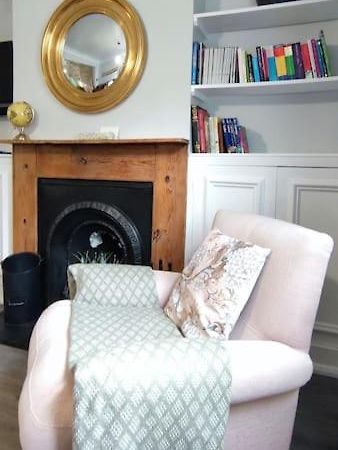 Windsor Cottage: Cosy, Charming, Full Of Character Esterno foto
