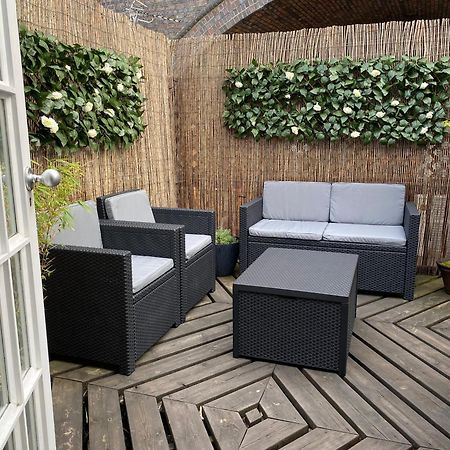 Windsor Cottage: Cosy, Charming, Full Of Character Esterno foto