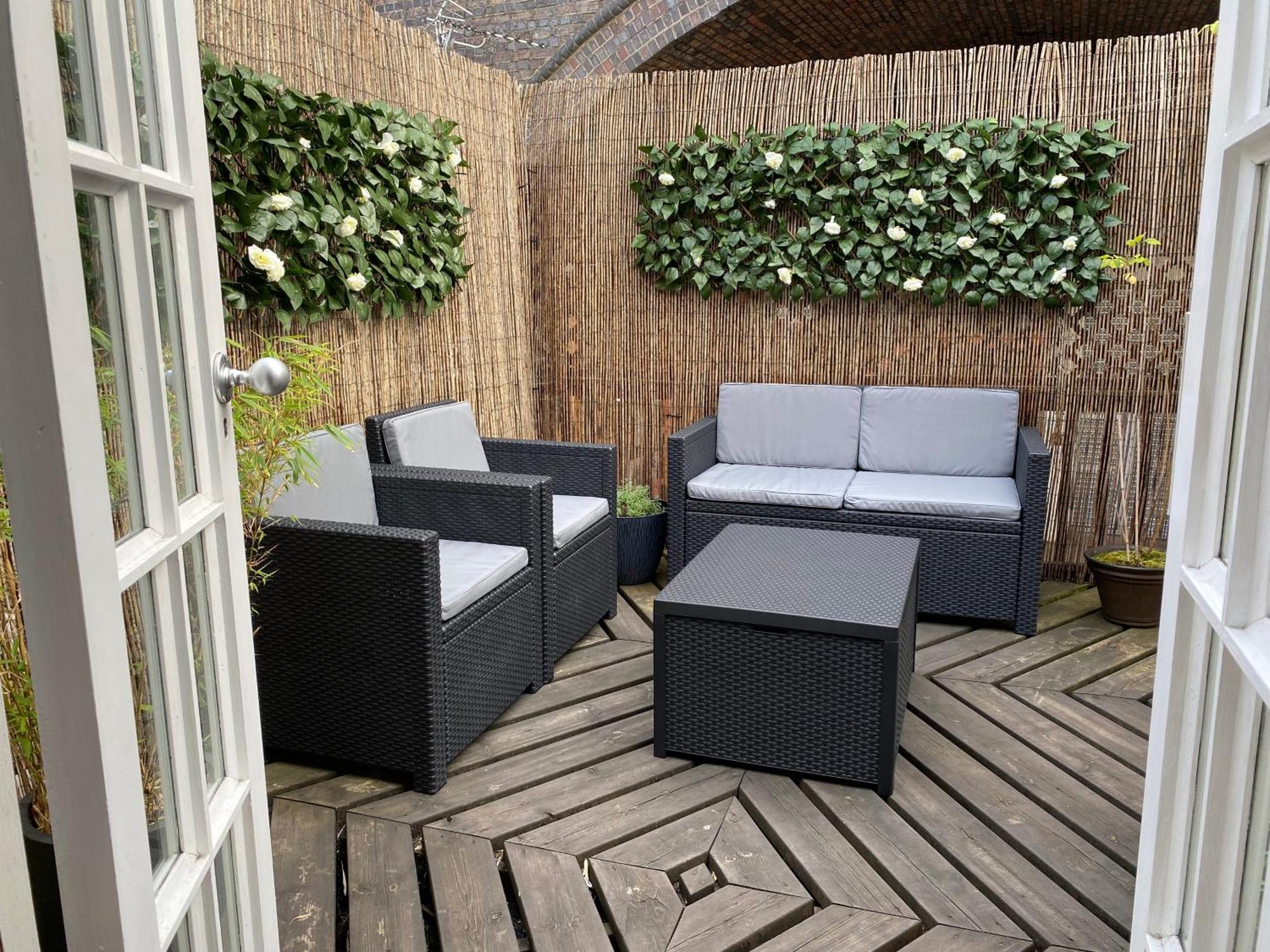 Windsor Cottage: Cosy, Charming, Full Of Character Esterno foto