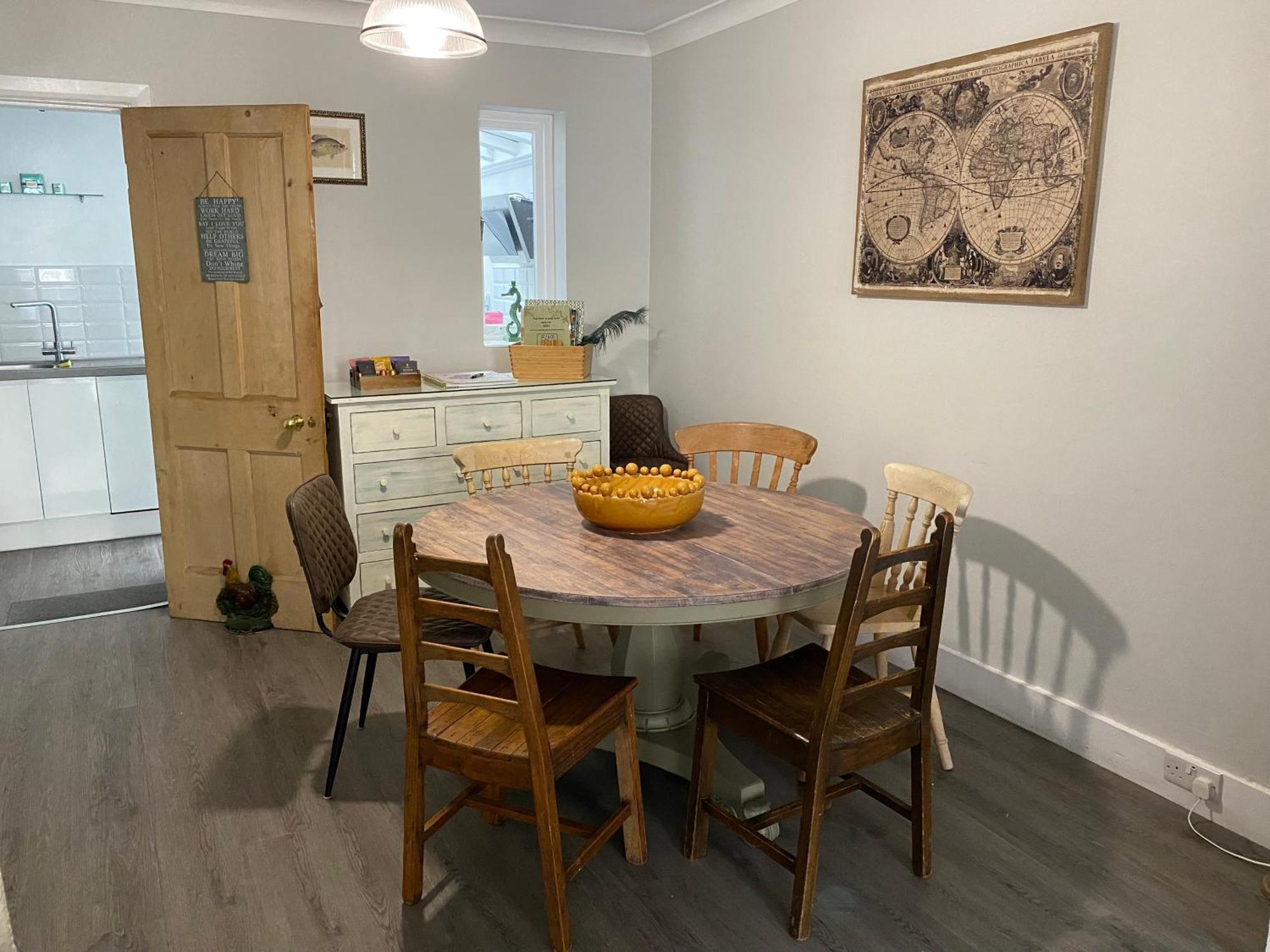 Windsor Cottage: Cosy, Charming, Full Of Character Esterno foto