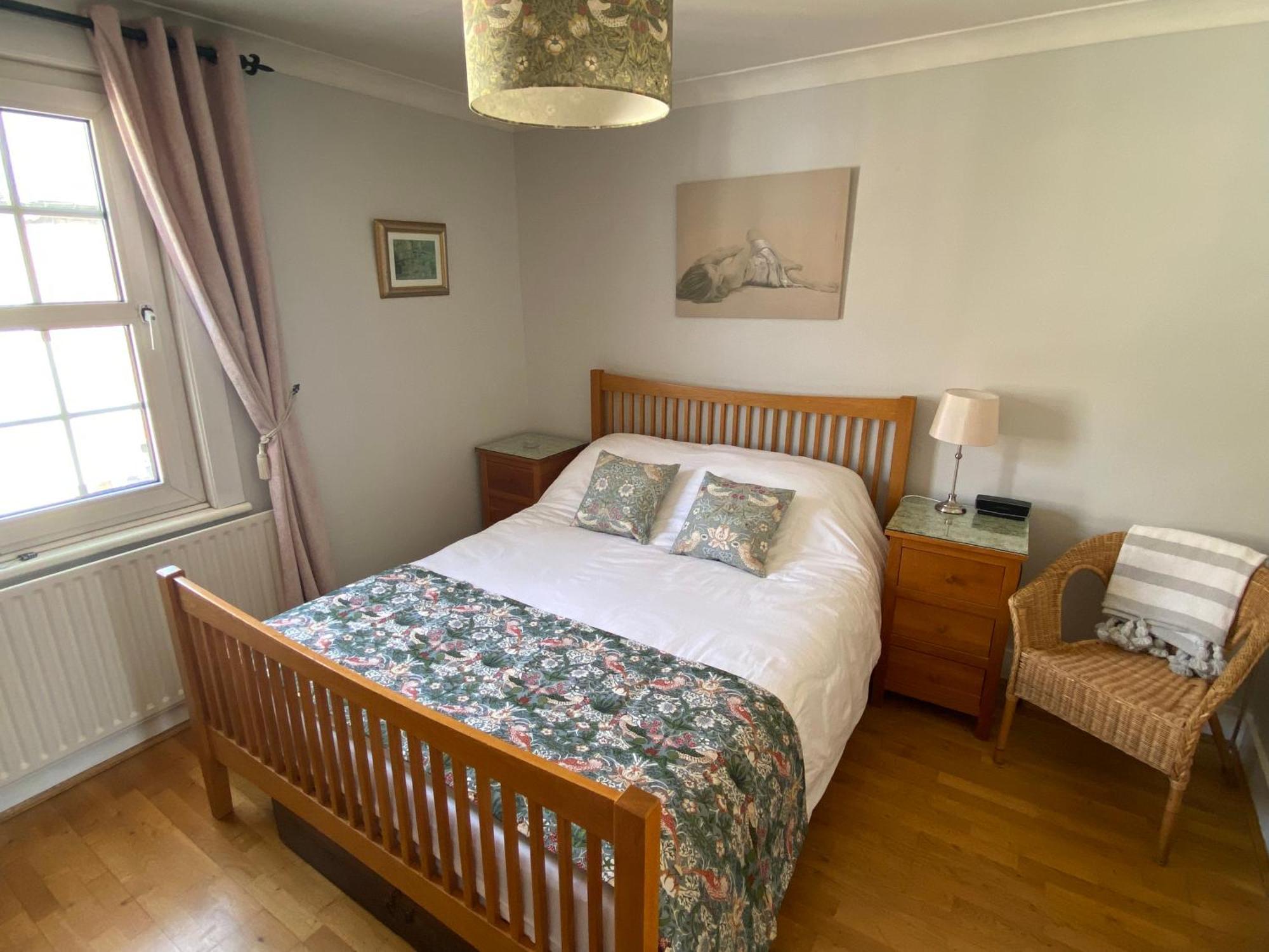 Windsor Cottage: Cosy, Charming, Full Of Character Esterno foto